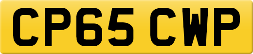 CP65CWP